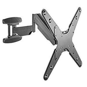 Soporte de Pared TOOQ 23″-55″ Gira/Inclina (LP2355TN-B)