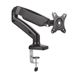 Soporte Mesa AISENS 13″-27″ Gira/Inclina (DT27TSR-043)