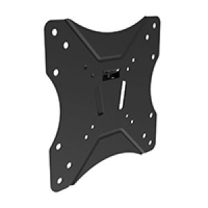Soporte Pared EQUIP Fijo 23-42″ Gira/Inclina (EQ650402)