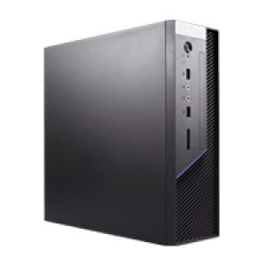 Caja UNYKA Caviar 1K S/F USB-A 3.0 ITX Negra (52092)