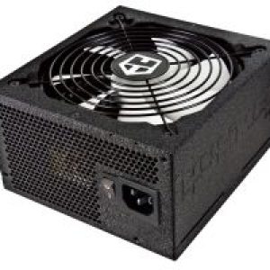 Fuente NOX HUMMER ATX 650W PFC 80+ Bronze (NXHM650BZ)