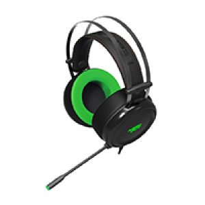 Auricular KEEPOUT Gaming 7.1 Pc/PS3/PS4 (HX10)