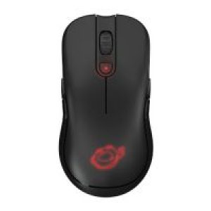 Ratón Gaming OZONE Neon 3K 3500dpi Negro (OZNEON3K)