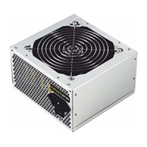 Fuente TooQ EP-II ATX 500W OEM Plata (TQEP-500SSE-O)
