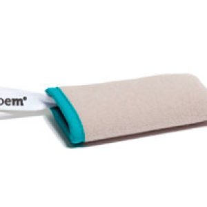 Funda NOOEM iPhone 4/4S Azul/Gris (SAB.IP40112)