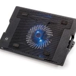 Base Refrig CONCEPTRONIC 140mm 17″ USB (CNBCOOLSTAND1F)