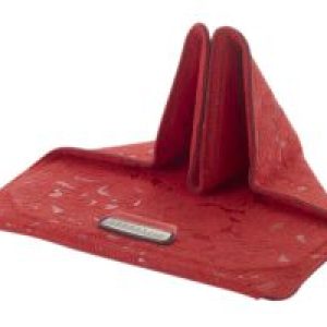 Funda ABRAZZIO 9.7″ Cuero Apple Roja (A2101010)