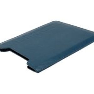 Funda ABRAZZIO 9.7″ Cuero Apple Azul (A2102030)