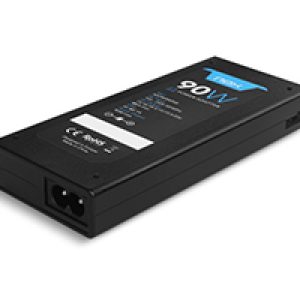 Cargador Notebook NOX 90W 10 DC Negro (NXPWR90NB)