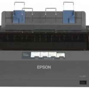 Impresora Epson LX-350 USB 2.0 Paralelo (C11CC24031)