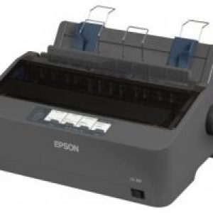 Impresora Epson LQ-350 USB 2.0 Serie PP (C11CC25001)