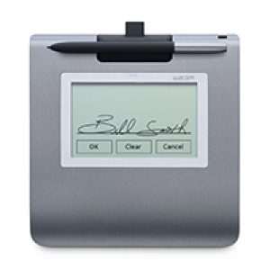Tableta WACOM para firmas + Sign Pro PDF (STU-430-CH2)