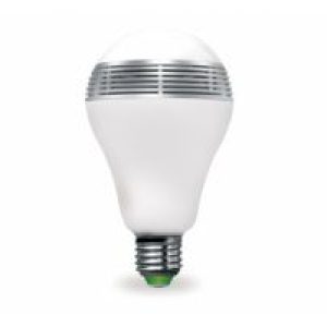 Bombilla CONCEPTRONIC E27 Bluetooth Blanca (CSPKBTSLB)