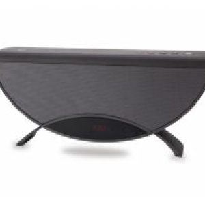 Altavoz CONCEPTRONIC BT mUSB mSD FM Negro (APOLLYON01G)