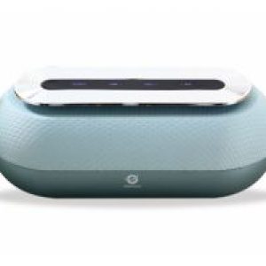 Altavoz CONCEPTRONIC BT mUSB mSD FM Azul (DUNKAN01B)