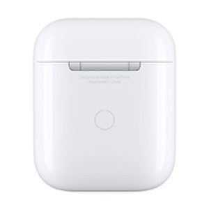 Apple Estuche Carga Inalámbrica AirPods (MR8U2TY/A)