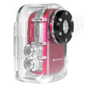 Carcasa sumergible WOXTER para DV Cam90 (WC26-014)