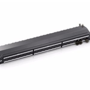 EQUIP Patch Panel 24p. Cat.6 Apantallado (EQ326524)