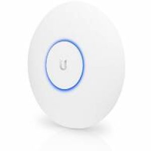 Pto Acceso Ubiquiti Dual Band PoE Blanco (UAP-AC-PRO)
