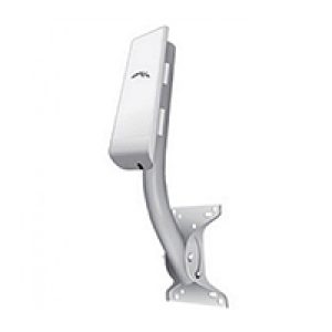 Kit de Montaje para Antenas Ubiquiti Blanco (UB-AM)