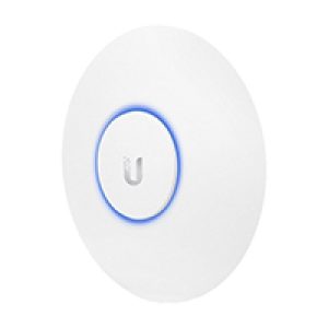 Pto Acceso Ubiquiti 1xRJ45 WiFi PoE Blanco (UAP-AC-EDU)