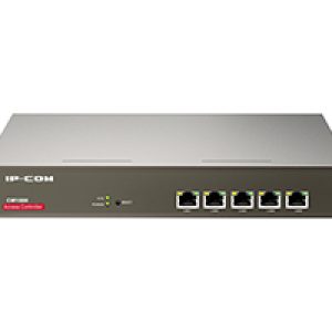Controlador IP-COM 5p 10/100/1000 Gris (CW1000)