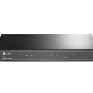 Controlador Inalámbrico TP-Link 5xRJ45 Negro (AC50)