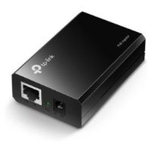 Inyector Poe TP-LINK 48V Gigabit (TL-POE150S)