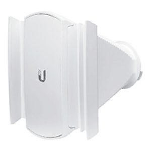 Antena Ubiquiti 5GHz 16dBi 60º Blanca (PrismAP-5-60)