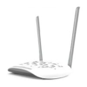 Pto Acceso TP-Link N300 1xRJ45 WiFi Blanco (TL-WA801N)