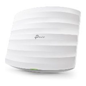 Pto Acceso TP-Link AC1350 RJ45 WiFi PoE Blanco (EAP225)