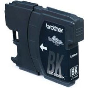 Tinta Brother Negro 450 páginas (LC1100BK)
