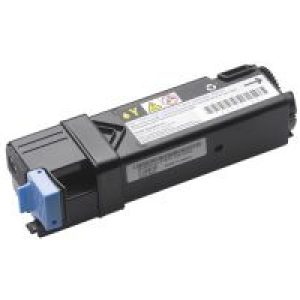Toner Dell Laser P239C Amarillo 1000 pág (593-10264)