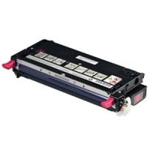 Toner Dell Laser RF013 Magenta 8000 páginas (593-10172)