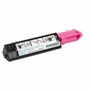 Toner Dell Laser M6935 Magenta 2000 páginas (593-10065)