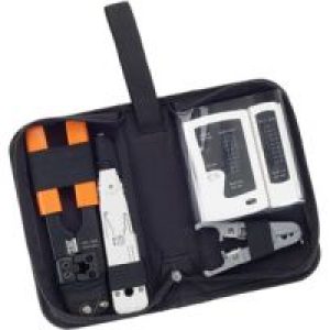 KIT Herramientas EQUIP para Redes (EQ129503)