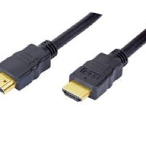 Cable EQUIP HDMI A/M a HDMI A/M 15m Negro (EQ119358)