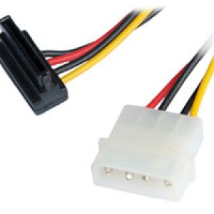 Nanocable Molex (4-pin) a SATA 16cm (10.19.0201-OEM)