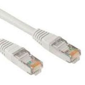 Nanocable RJ45 Cat.5e UTP 100m Gris (10.20.0302-FLEX)
