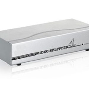 Splitter Nanocable 4xVGA Out Plata (10.25.0004)