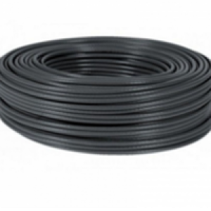 Nanocable RJ45 Cat.6 UTP 305m Negro (10.20.0504-EXT-BK)