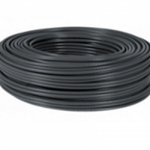 Nanocable RJ45 Cat.6 UTP AWG24 100m (10.20.0502-EXT-BK)