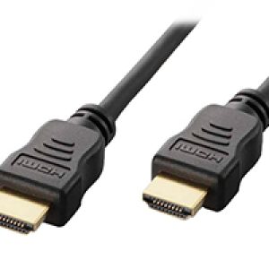 Nanocable HDMI A/M a HDMI A/M 1.8m Negro (10.15.0302)