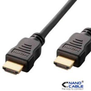 Nanocable HDMI V1.4 A/M-A/M 1.8 M (10.15.1702)