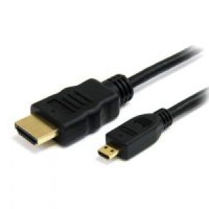 Nanocable HDMI A/M a Micro HDMI/M 1.8m (10.15.3502)