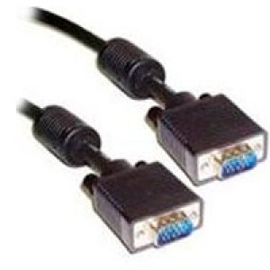 Nanocable VGA/M a VGA/M 3m Negro (10.15.1303)