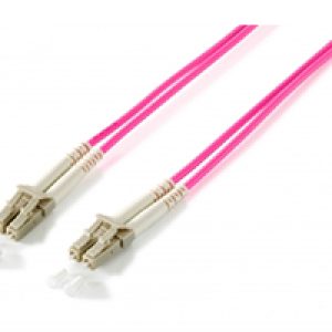 Cable EQUIP Fibra Óptica Multimodo 1m (EQ255511)
