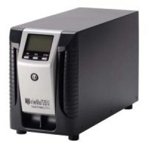 S.A.I. Riello Sentinel Pro 800W 1000VA Negra (SEP1000)