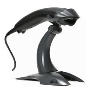 Lector Honeywell Códigos 1D USB Negro (1200G-2USB-1)
