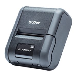 Impresora Brother Térmica USB WiFi BT Gris (RJ-2030)